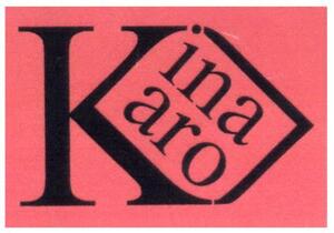 Kina Karo_logo