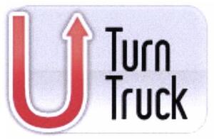 U TURN TRUCK_logo