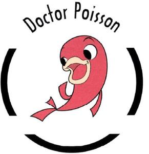 DOCTOR POISSON_logo