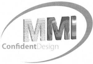 MMI CONFIDENTDESIGN_logo