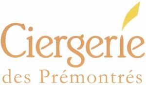 CIERGERIE DES PREMONTRES_logo