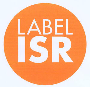 LABEL ISR_logo