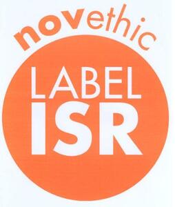 NOVETHIC LABEL ISR_logo