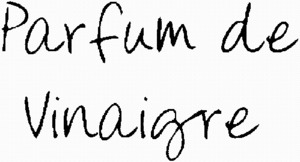 Parfum de Vinaigre_logo