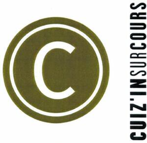 C CUIZ'IN SUR COURS_logo