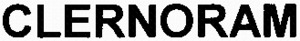 CLERNORAM_logo