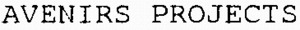 AVENIRS PROJECTS_logo