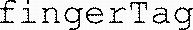 fingerTag_logo