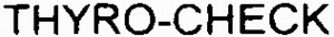 THYRO-CHECK_logo
