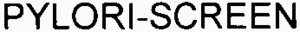 PYLORI-SCREEN_logo
