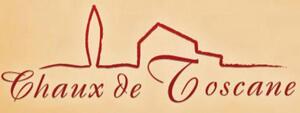Chaux de Toscane_logo