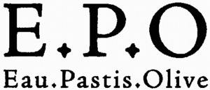 EPO EAU.PASTIS.OLIVE_logo