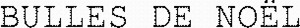 BULLES DE NOËL_logo