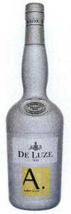 DE LUZE A._logo