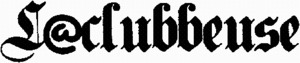 L@CLUBBEUSE_logo