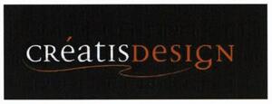 CRéatis Design_logo