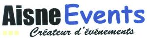 AisneEvents Créateur d'événements_logo