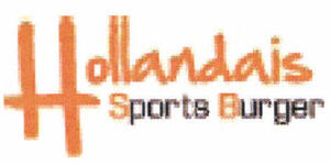 HOLLANDAIS SPORTS BURGER_logo
