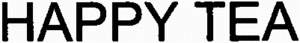 HAPPY TEA_logo