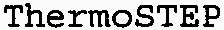 ThermoSTEP_logo