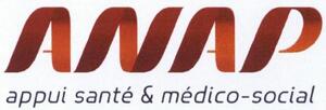 ANAP appui santé & médico-social_logo
