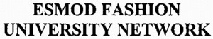 ESMOD FASHION UNIVERSITY NETWORK_logo