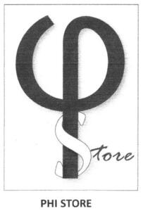 Store PHI STORE_logo