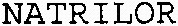 NATRILOR_logo