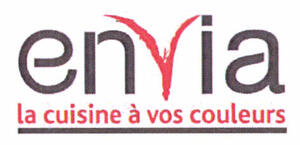 ENVIA LA CUISINE A VOS COULEURS_logo