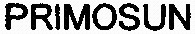 PRIMOSUN_logo