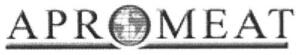 APROMEAT_logo