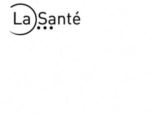 LA SANTE_logo