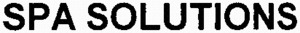 SPA SOLUTIONS_logo
