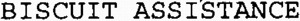 BISCUIT ASSISTANCE_logo