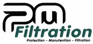 PM FILTRATION PROTECTION  MANUTENTION  FILTRATION_logo
