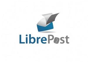 LibrePost_logo