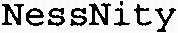 NessNity_logo