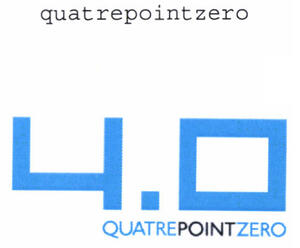 QUATREPOINTZERO 4.0_logo