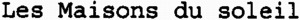 Les Maisons du soleil_logo