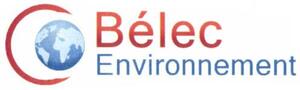 BELEC ENVIRONNEMENT_logo