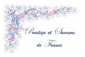 PRESTIGE ET SAVEURS DE FRANCE_logo
