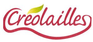 Creolailles_logo