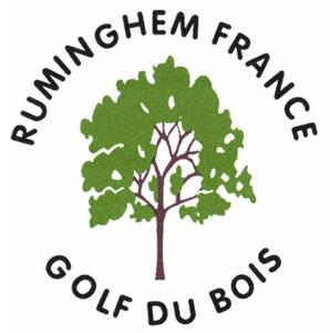 RUMINGHEM FRANCE GOLF DU BOIS_logo