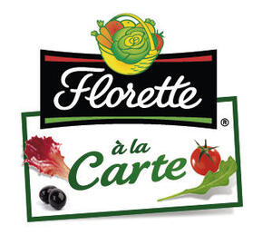 FLORETTE A LA CARTE_logo
