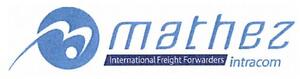 MATHEZ INTRACOM INTERNATIONAL FREIGHT FORWARDERS_logo