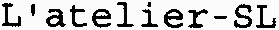 L'atelier-SL_logo