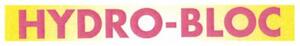 HYDRO-BLOC_logo
