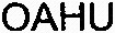 OAHU_logo