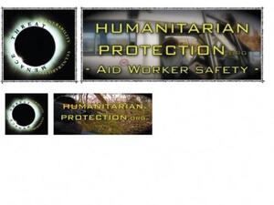 HUMANITARIAN PROTECTION AID WORKER SAFETY HUMANITARIAN PROTECTION.ORG_logo