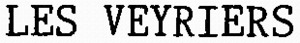 LES VEYRIERS_logo